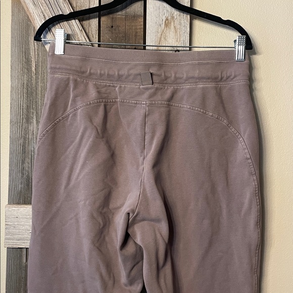 JoyLab Brown Jogger Pants - Picture 4 of 6